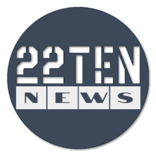 22Ten.TV News Channel